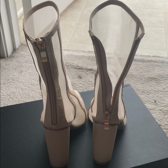 Booties - Picture 4 of 5